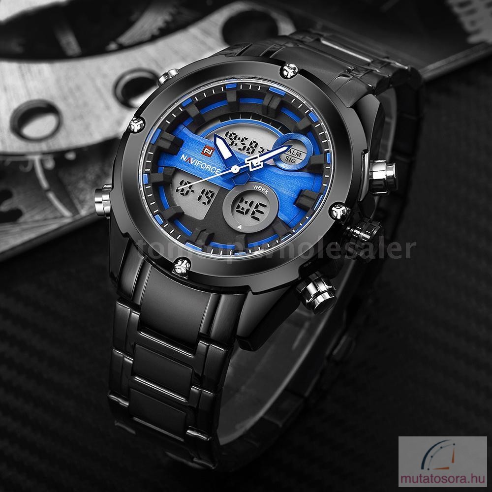 Naviforce 9088 hotsell