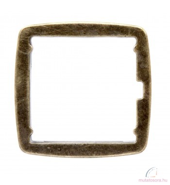 SOLO - VINTAGE GOLD KERET