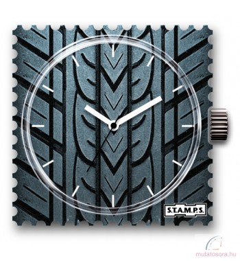 FROGMAN - SPEED STAMPS vízálló óralap
