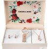 Excellanc női karóra szett - Rosegold - Image 2