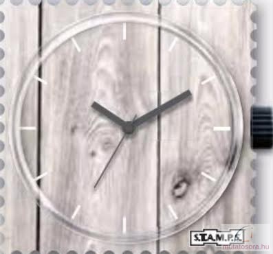 Paintwork single stamps óralap