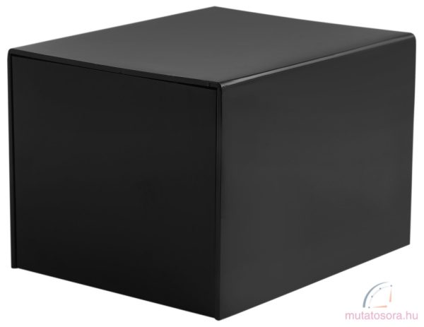 Összecsukható műanyag óradoboz - Fektete - Image 3