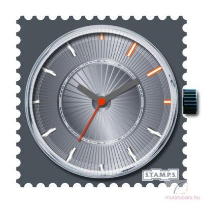 orangepoint single stamps óralap