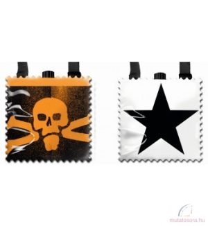 CROSSBONES