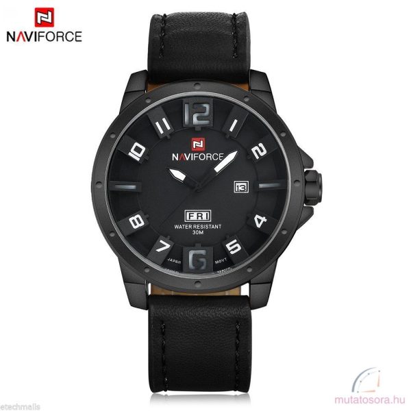 NAVIFORCE NF9061M férfi karóra - több szín - Image 4