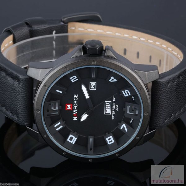 NAVIFORCE NF9061M férfi karóra - több szín - Image 9