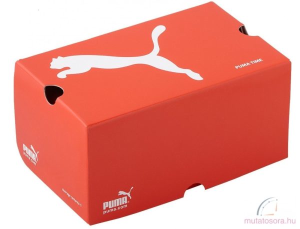 PUMA Rush Férfi Karóra Szilikon Szíjjal - Image 4