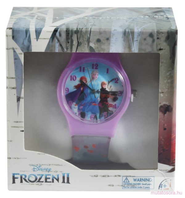 Jégvarázs gyerek karóra Frozen II - Image 4