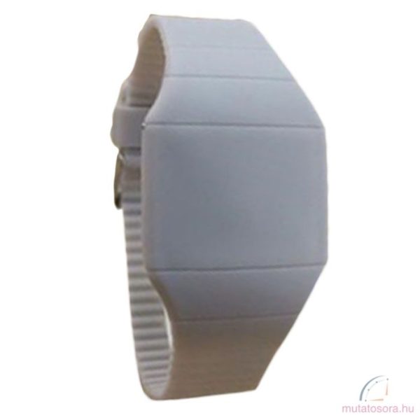 Szilikon LED óra - Image 2