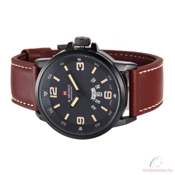 Naviforce Army Luxus Férfi karóra - Image 2