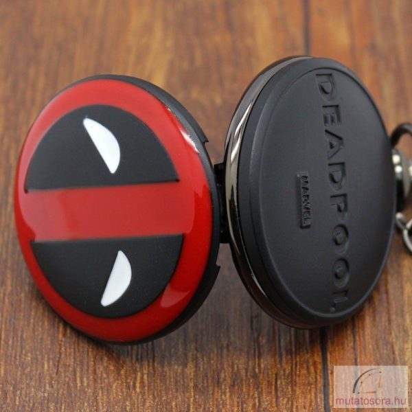 Deadpool láncos óra - Image 3