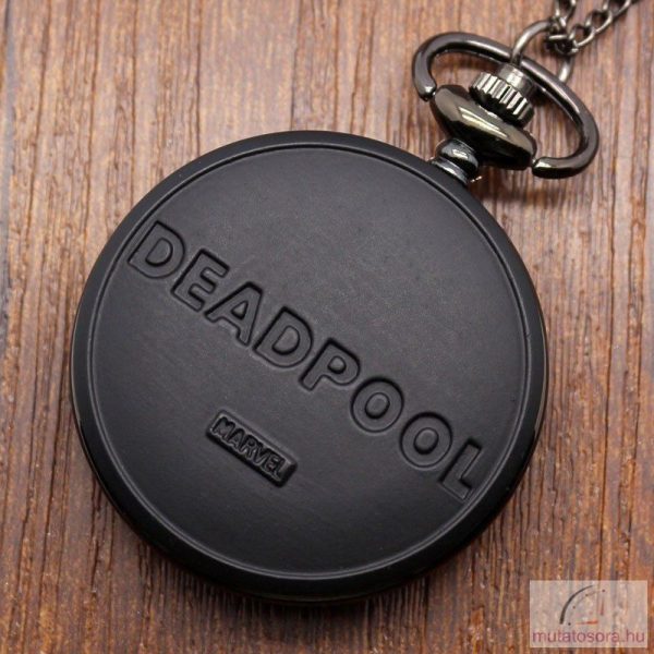 Deadpool láncos óra - Image 4
